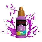 Army Painter Warpaints - Air Violet Flux 18ml