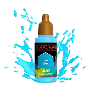 Army Painter Warpaints - Air Blue Flux 18ml