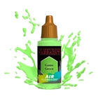 Army Painter Warpaints - Air Gauss Green 18ml