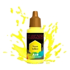 Army Painter Warpaints - Air Neon Yellow 18ml