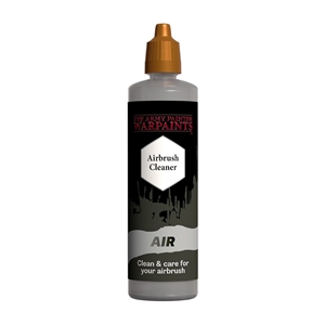 Army Painter Warpaints - Airbrush Cleaner, 100ml