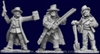 Artizan Wild West - AWW004 - Frontier Characters.