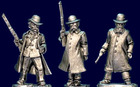 Artizan Wild West - AWW025 - Pinkerton Detectives I