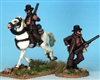 Artizan Wild West - AWW031 - Bounty Hunter Moose Gunderson