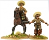 Artizan Wild West - AWW036 - Bernardo - Mexican Bandito