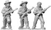 Artizan Wild West - AWW055 - 7th Cavalry with Carbines II (Foot)