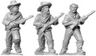 Artizan Wild West - AWW055 - 7th Cavalry with Carbines II (Foot)