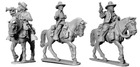 Artizan Wild West - AWW056 - 7th Cavalry Command (Mounted)