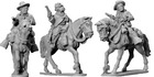 Artizan Wild West - AWW059 - 7th Cavalry troopers (Mounted)