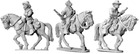 Artizan Wild West - AWW060 - 7th Cavalry with Carbines II (Mounted)