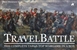 Perry Miniatures - Travel Battle: The Complete Table-Top Wargame in a Box