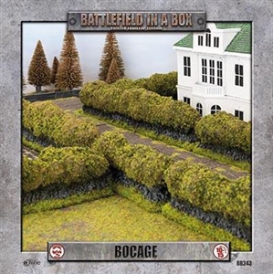 Battlefield In A Box - BB243 Bocage
