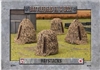 Battlefield In A Box - BB245 Haystacks