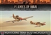 Flames of War - British Desert Rats Hurricane Flight