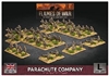 Flames of War - British Parachute Company BBX49 Plastic