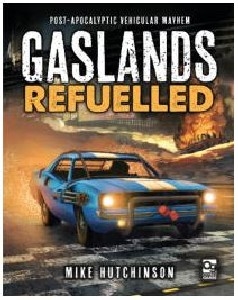 Gaslands Refuelled