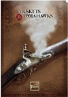 Studio Tomahawk - Muskets & Tomahawks 2nd edition