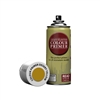 Army Painter Colour Primer Spray - Desert Yellow