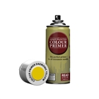 Army Painter Colour Primer Spray - Daemonic Yellow