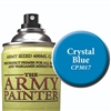 Army Painter Colour Primer Spray - Crystal Blue