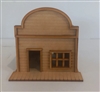 Dark Castle Terrain - Old West Shop 2