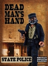 Dead Man's Hand - State Police Gang