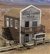 Dead Man's Hand - Aces & Eights Saloon (Plastic)