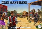 Dead Man's Hand - Redux 2-Player Starter Set PRE ORDER