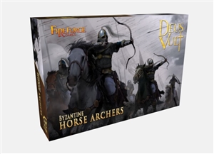 Fireforge Games - Byzantine Horse Archers