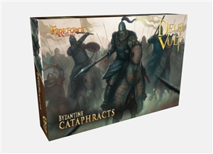 Fireforge Games - Byzantine Cataphracts