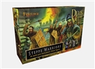 Fireforge Games - Steppe Warriors