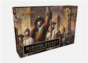 Fireforge Games - Medieval Archers