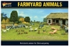 Warlord Games - Farm Animals (Plastic)