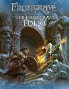 Frostgrave: Folio Supplement