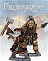 Frostgrave - FGV103 - Enchanter & Apprentice