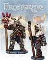 Frostgrave - FGV110 - Witch & Apprentice