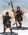 Frostgrave - FGV214 - Captains III