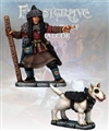 Frostgrave - FGV245 - Tracker & Warhound II