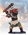 Frostgrave - FGV246 - Giant-Blooded I