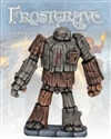 Frostgrave - FGV305 - Large Construct