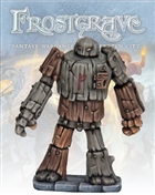 Frostgrave - FGV305 - Large Construct