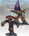 Frostgrave - FGV318 - Violent Fungi