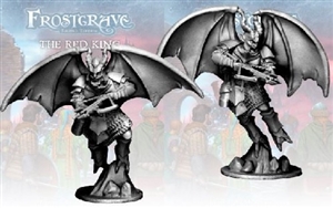 Frostgrave - FGV348 - Hrut Stingers