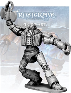 Frostgrave - FGV361 - Large Construct II
