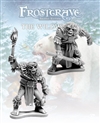 Frostgrave - FGV364 - Firekeepers I