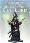 Frostgrave - FGV401 - The Lich Lord