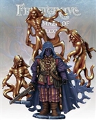 Frostgrave - FGV412 - The Wraith of Malcor & Advisory Council