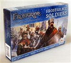 Frostgrave - Frostgrave Soldiers