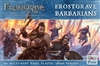 Frostgrave - Frostgrave Barbarians