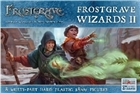Frostgrave - Frostgrave Wizards II Females